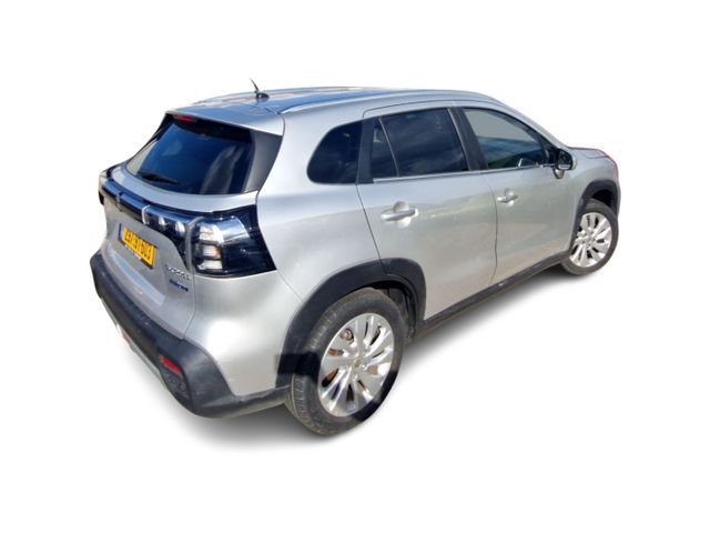 סוזוקי S-Cross