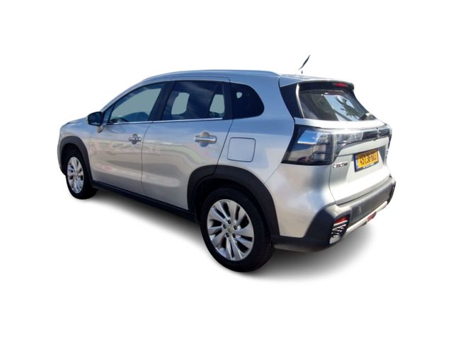 סוזוקי S-Cross