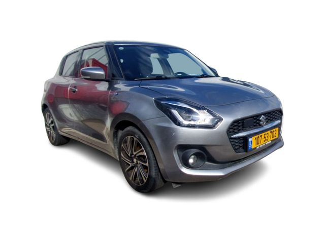 סוזוקי סוויפט