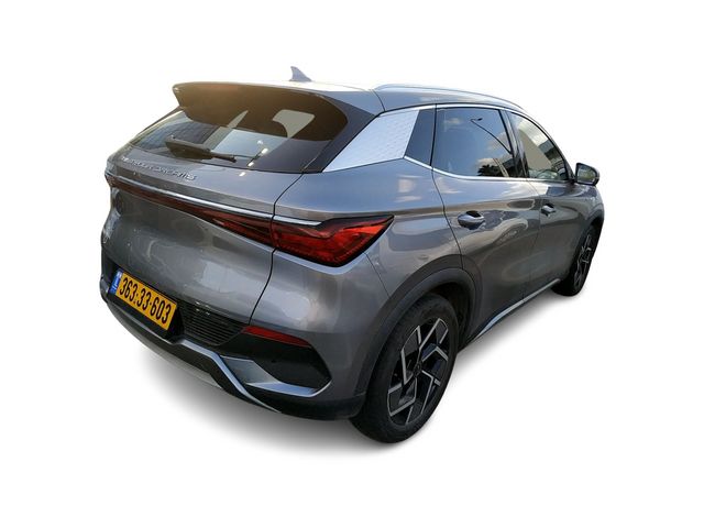 בי.ווי.די אטו 3