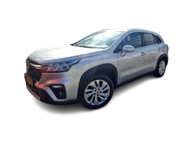 סוזוקי S-Cross