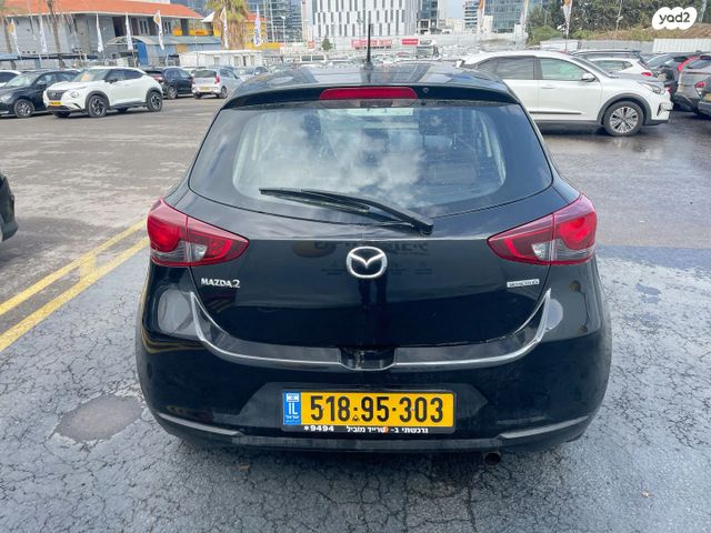 מאזדה 2