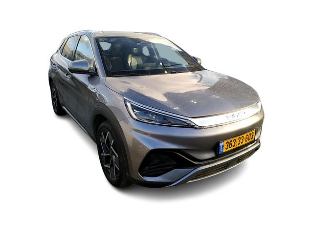 בי.ווי.די אטו 3