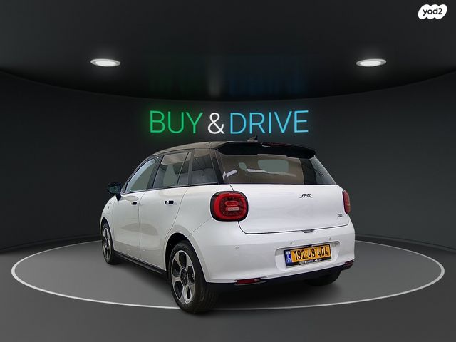 ג׳יי.איי.סי 30