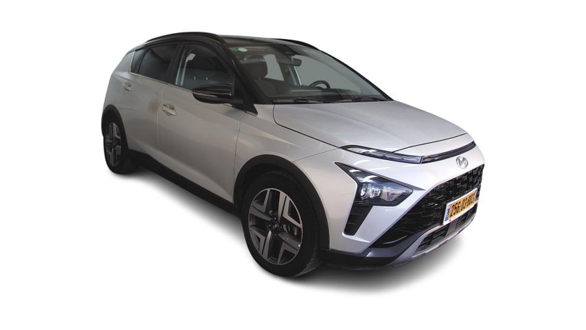 יונדאי באיון