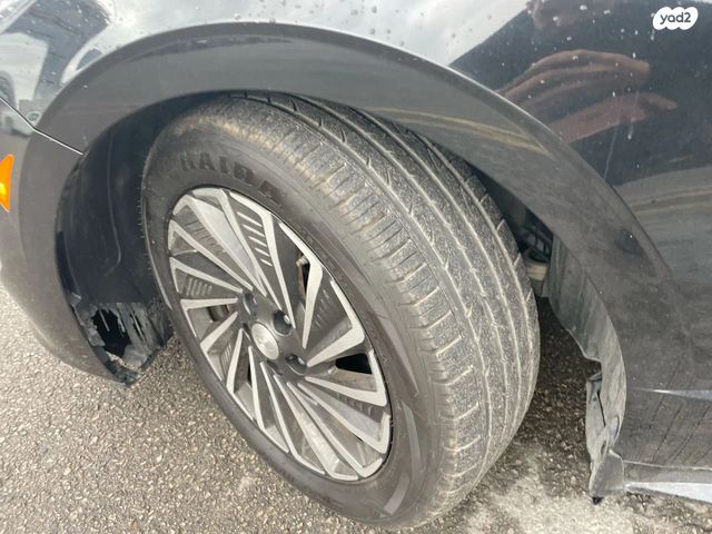 יונדאי סונטה