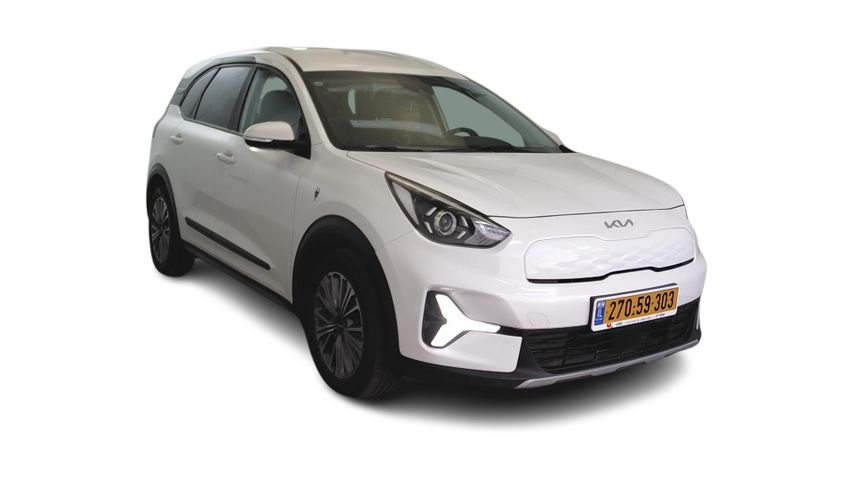 קיה נירו פלוס