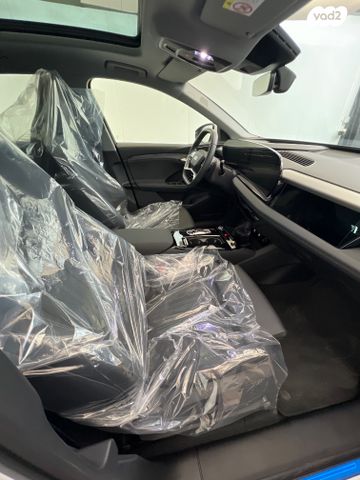 אאודי Q6 e-tron