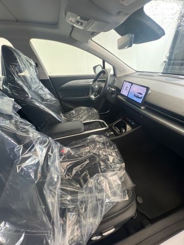 ג׳ילי Geometry C