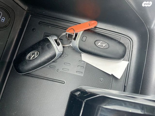 יונדאי סונטה