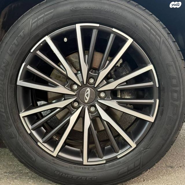 צ׳רי טיגו 8 פרו