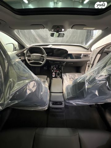 אאודי Q6 e-tron