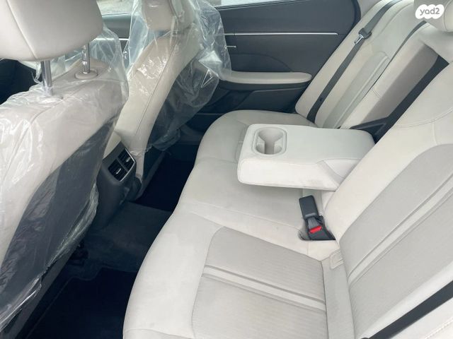 יונדאי סונטה