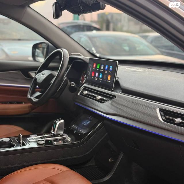 צ׳רי טיגו 8 פרו