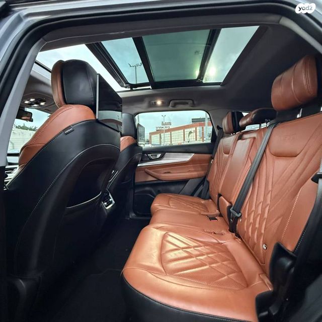 צ׳רי טיגו 8 פרו