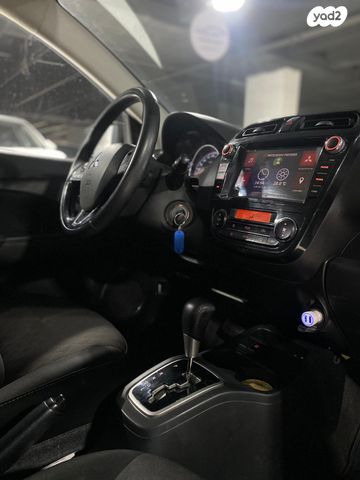 מיצובישי ספייס סטאר