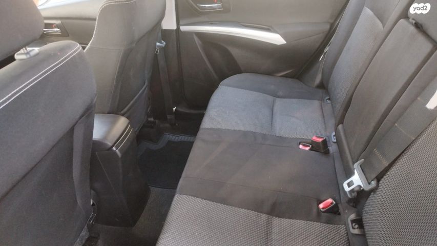 סוזוקי קרוסאובר