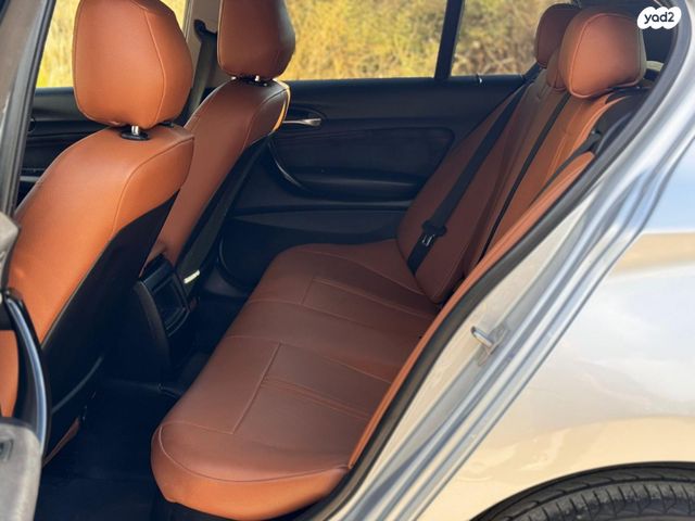 ב מ וו סדרה 1