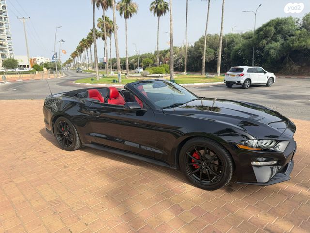 פורד מוסטנג