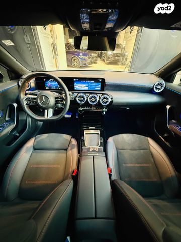 מרצדס-בנץ A-class