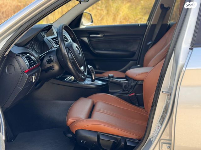 ב מ וו סדרה 1