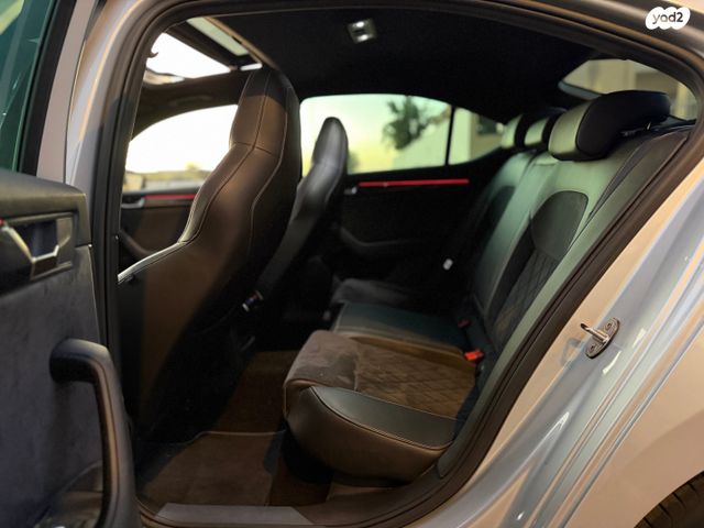 סקודה סופרב