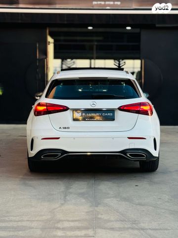 מרצדס-בנץ A-class