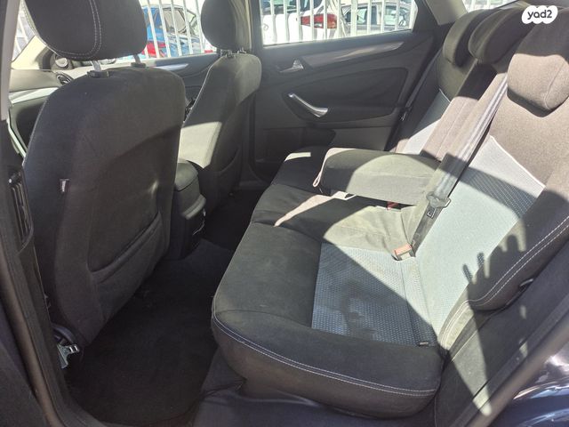 פורד מונדאו