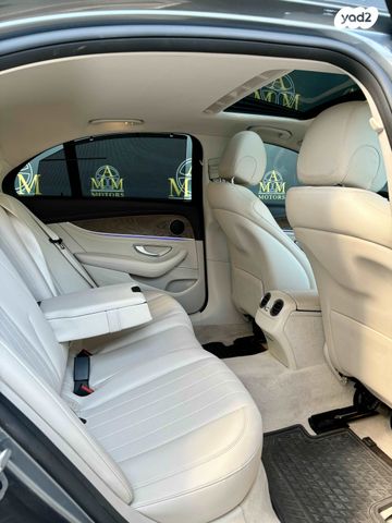 מרצדס-בנץ E-class