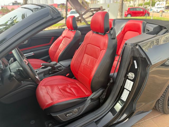 פורד מוסטנג