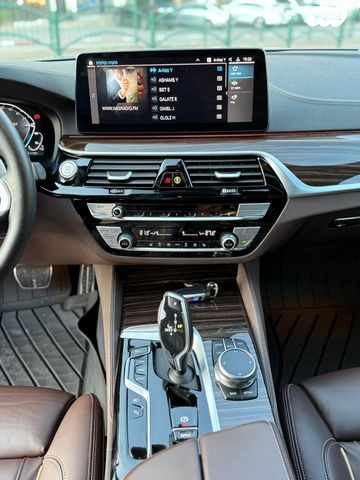 ב מ וו סדרה 5