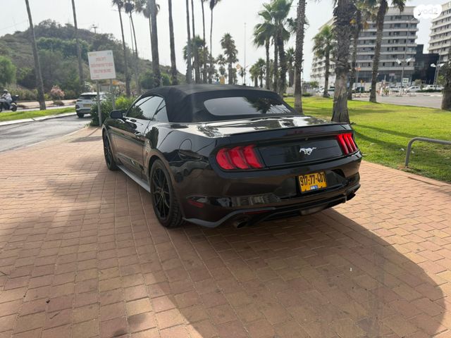 פורד מוסטנג