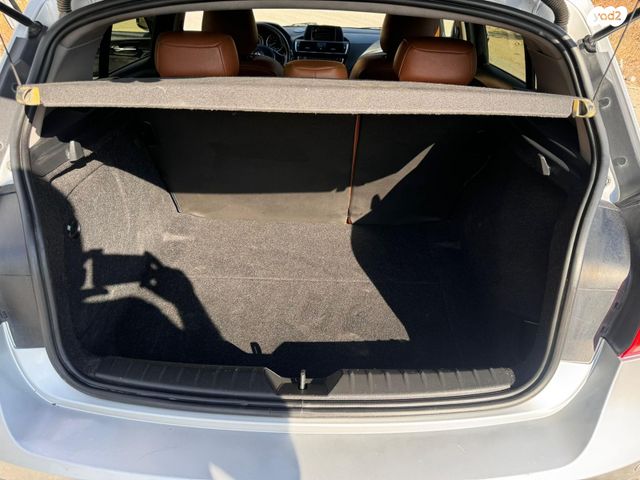 ב מ וו סדרה 1