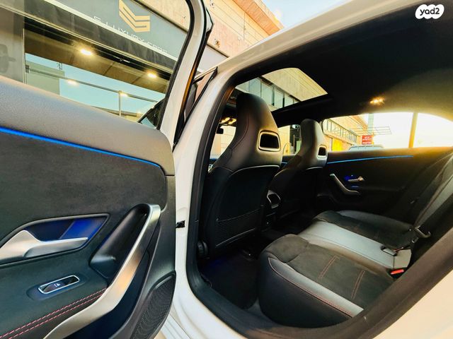 מרצדס-בנץ A-class