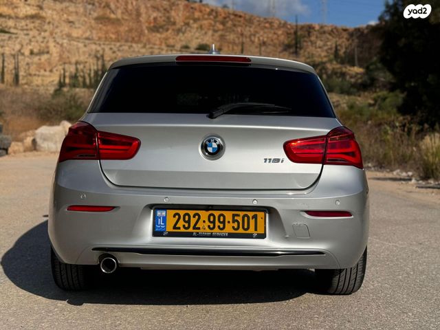 ב מ וו סדרה 1