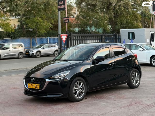 מאזדה 2