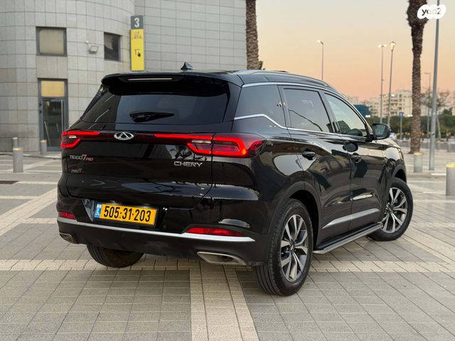 צ׳רי טיגו 7 פרו