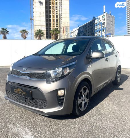 מודעת רכב קיה פיקנטו