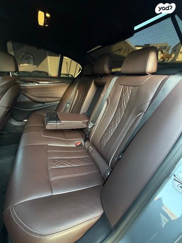 ב מ וו סדרה 5