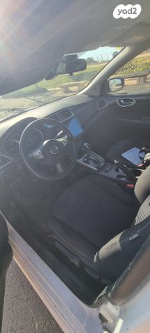 ניסאן סנטרה