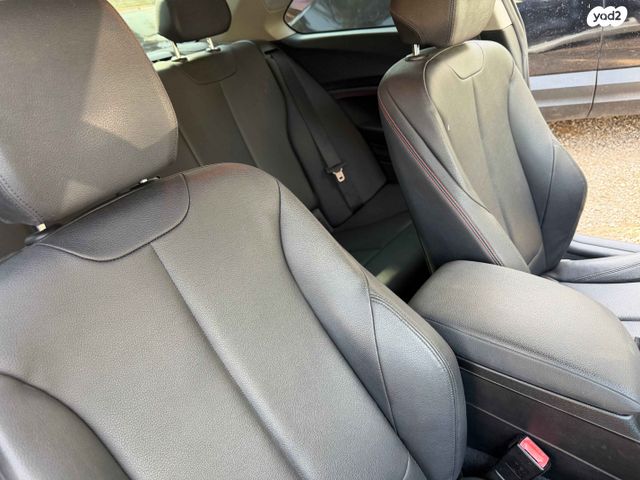 ב מ וו סדרה 2