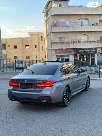 ב מ וו סדרה 5