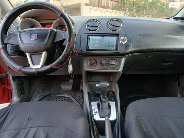 סיאט איביזה