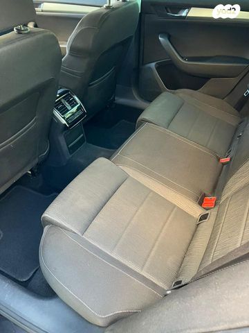 סקודה סופרב