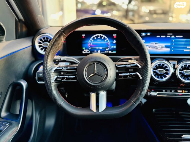 מרצדס-בנץ A-class