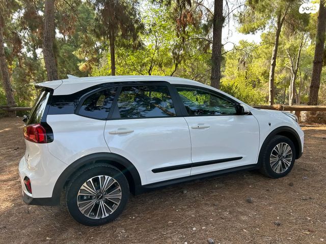 מודעת רכב קיה נירו פלוס 2