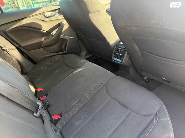 סקודה סקאלה