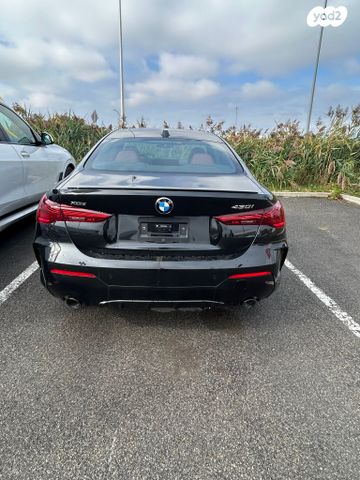 ב מ וו סדרה 4