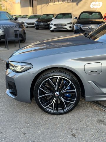 ב מ וו סדרה 5