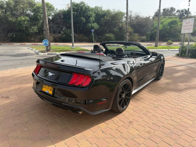 פורד מוסטנג